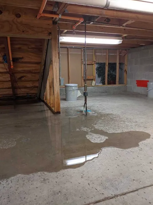 PuroClean of Tuscaloosa Picture 8