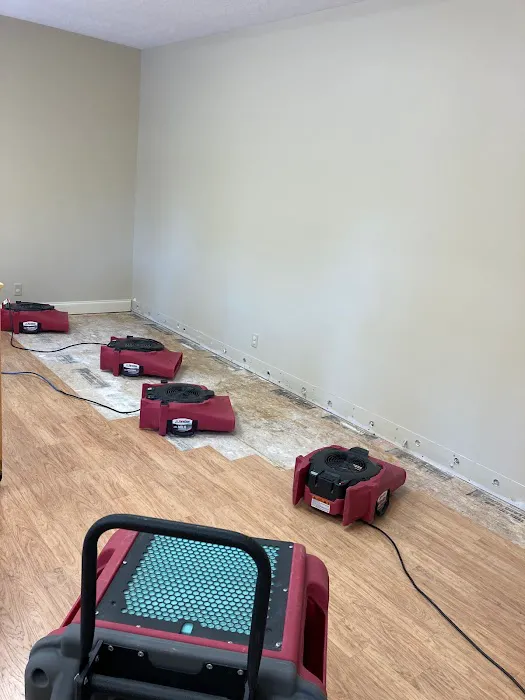 PuroClean of Tuscaloosa Picture 1