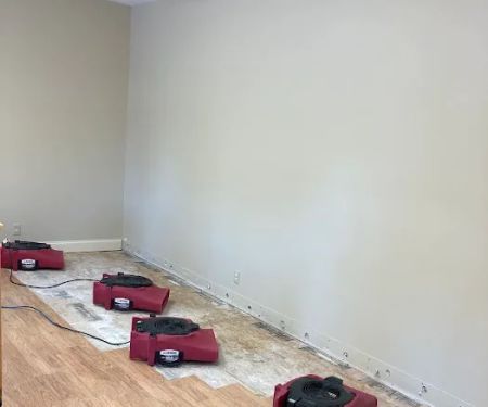 PuroClean of Tuscaloosa