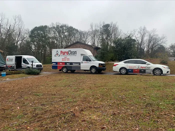 PuroClean of Tuscaloosa Picture 4