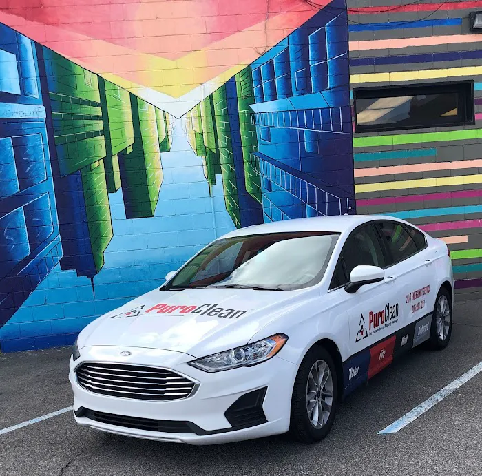 PuroClean of Tuscaloosa Picture 2