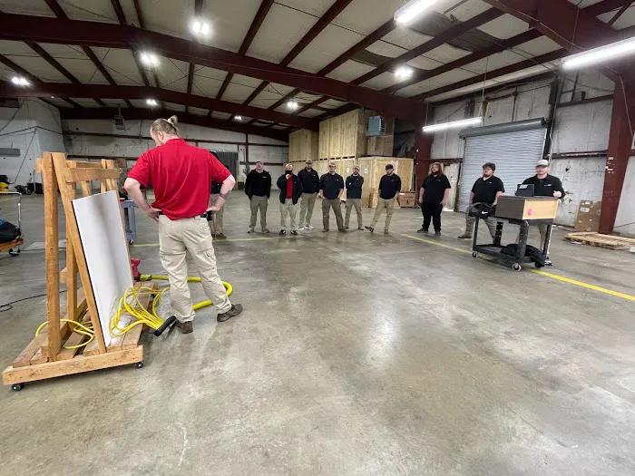 PuroClean of Tuscaloosa Picture 3