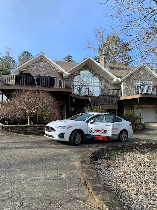 PuroClean of Tuscaloosa Picture 5