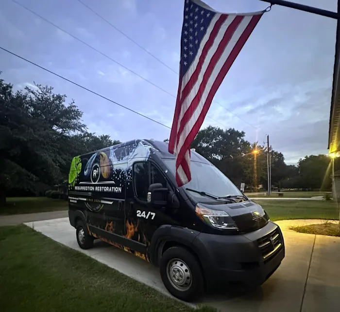 Resurrection Picture 8