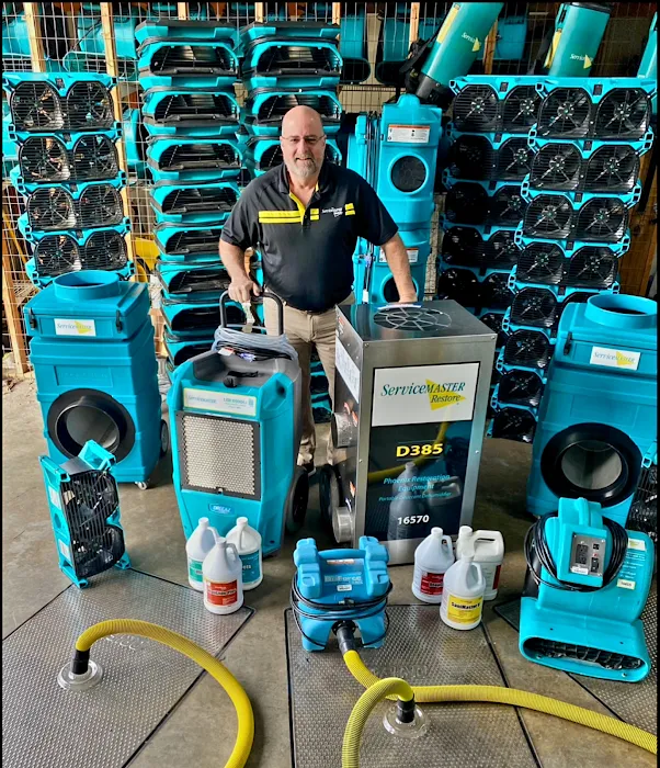 ServiceMaster Tuscaloosa Picture 6