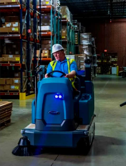 ServiceMaster Tuscaloosa Picture 3