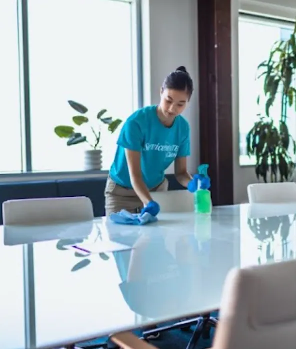 ServiceMaster Tuscaloosa Picture 5