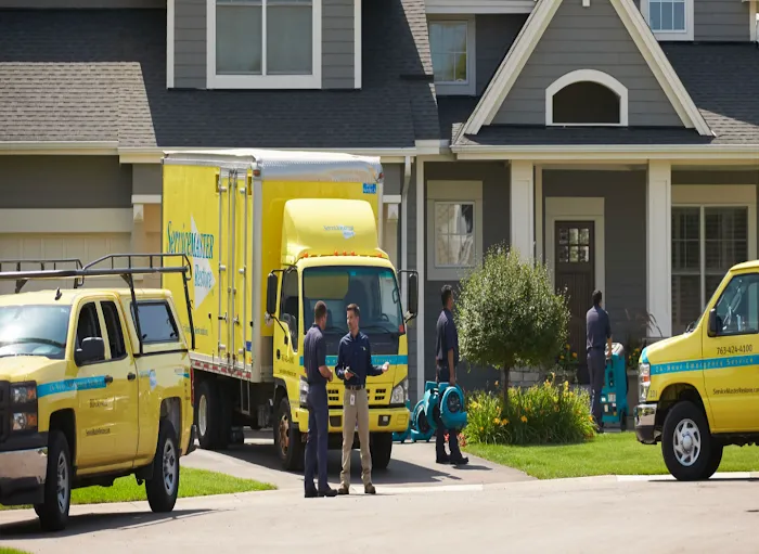 ServiceMaster Tuscaloosa Picture 2