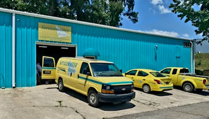 ServiceMaster Tuscaloosa Picture 1