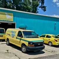 ServiceMaster Tuscaloosa ico