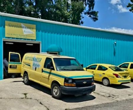 ServiceMaster Tuscaloosa