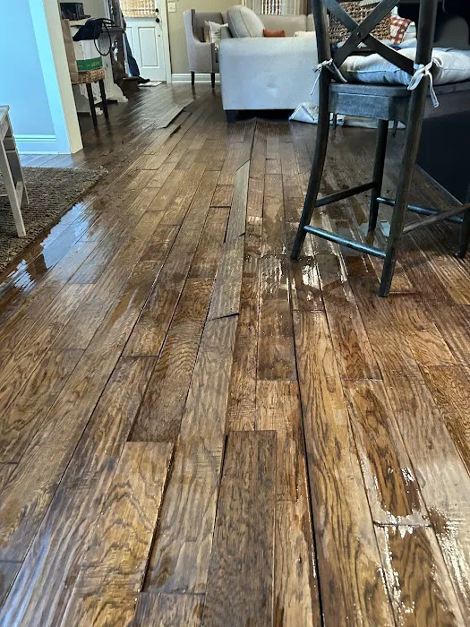 SERVPRO of Tuscaloosa Picture 8