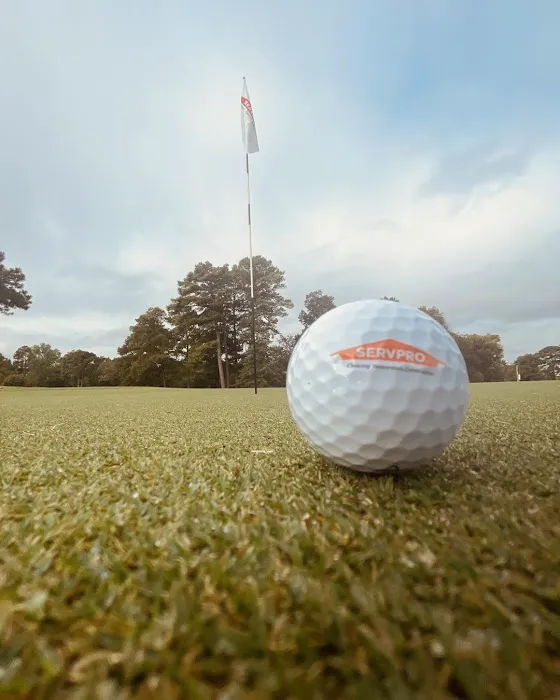 SERVPRO of Tuscaloosa Picture 4