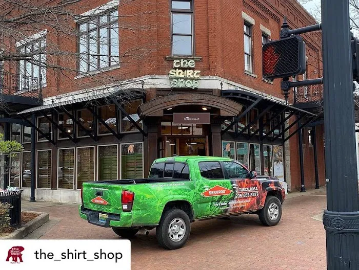 SERVPRO of Tuscaloosa Picture 7