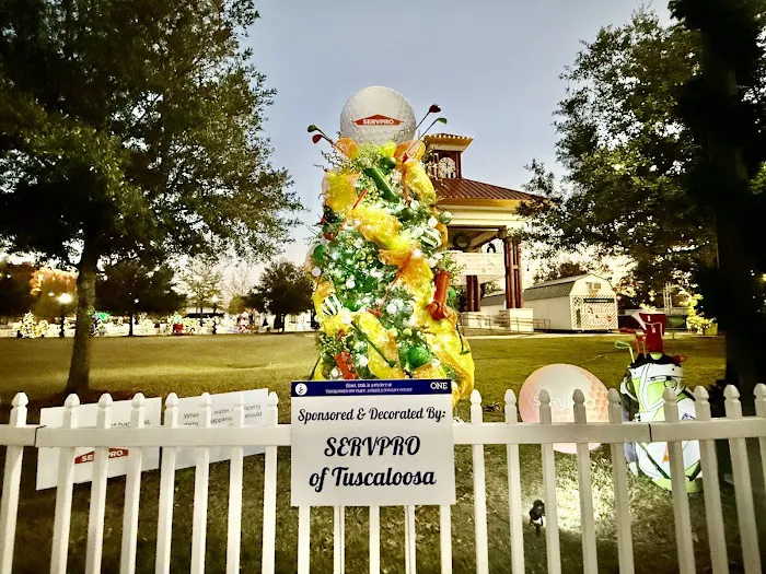 SERVPRO of Tuscaloosa Picture 6