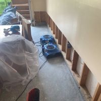 Dry Fast of Tuscaloosa - Water Damage Restoration ico