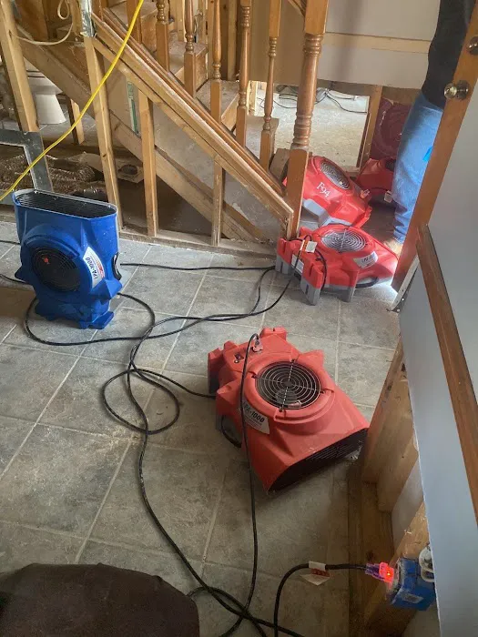 Dry Fast of Tuscaloosa - Water Damage Restoration Picture 7