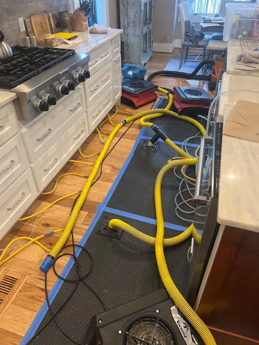 Dry Fast of Tuscaloosa - Water Damage Restoration Picture 8