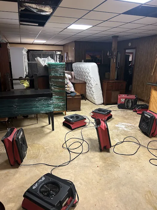 Dry Fast of Tuscaloosa - Water Damage Restoration Picture 6