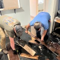 Elite, mitigation, pros ico