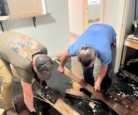 Elite, mitigation, pros