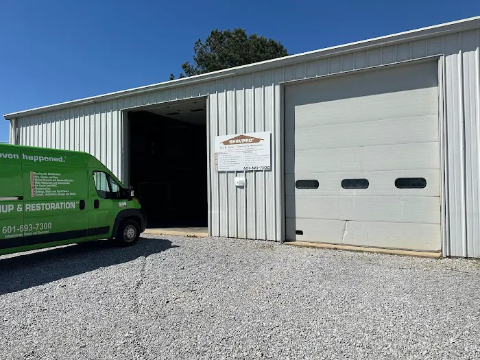 SERVPRO of Meridian Picture 3