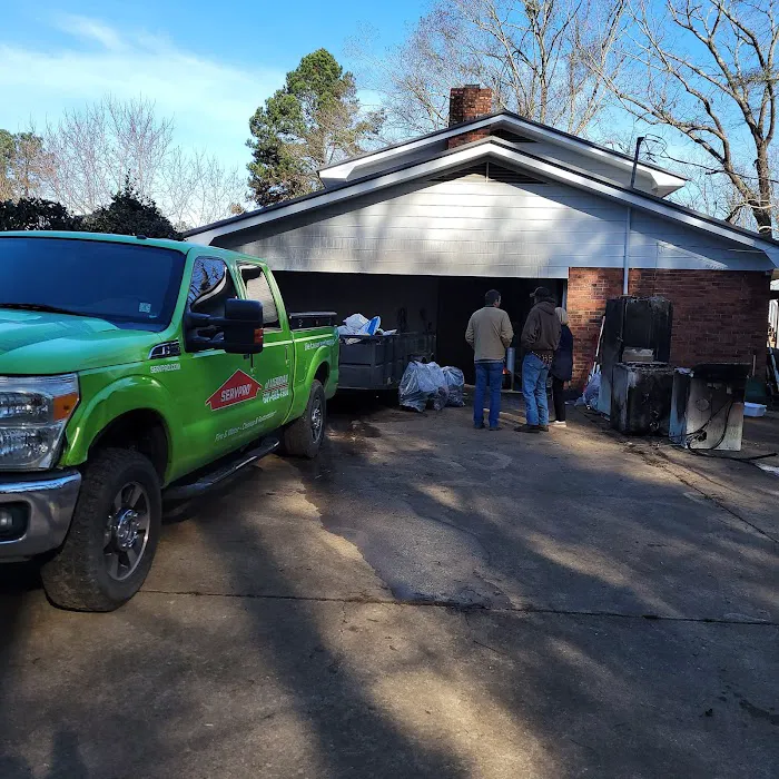 SERVPRO of Meridian Picture 5