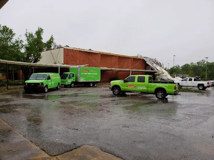 SERVPRO of Meridian Picture 4