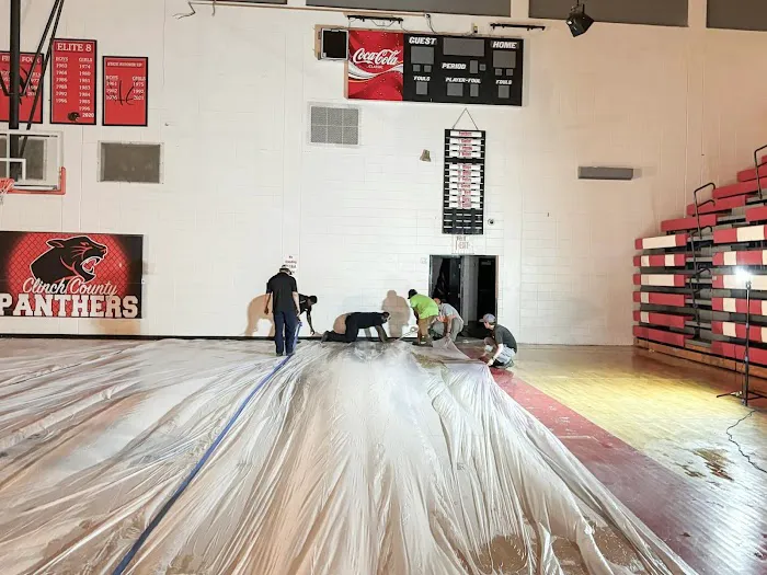 SERVPRO of Meridian Picture 10