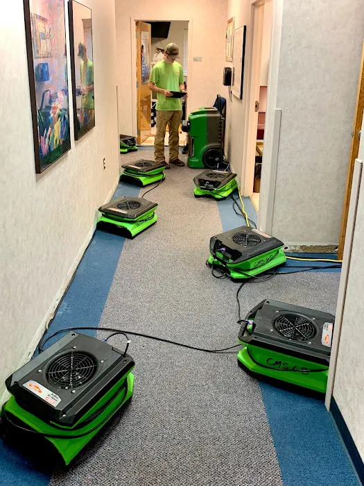 SERVPRO of Centreville, Marion and Selma Picture 9