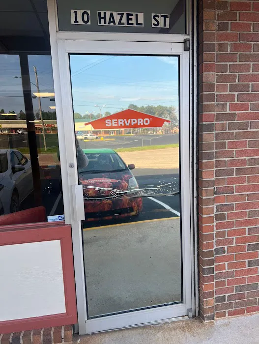 SERVPRO of Centreville, Marion and Selma Picture 10