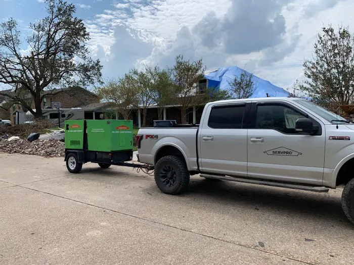 SERVPRO of Centreville, Marion and Selma Picture 6