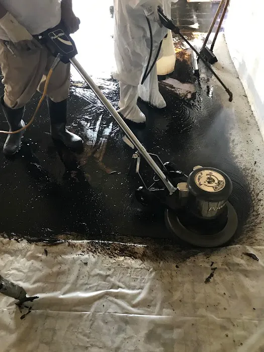 Alabama Restoration and Remediation Picture 4