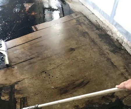 Alabama Restoration and Remediation