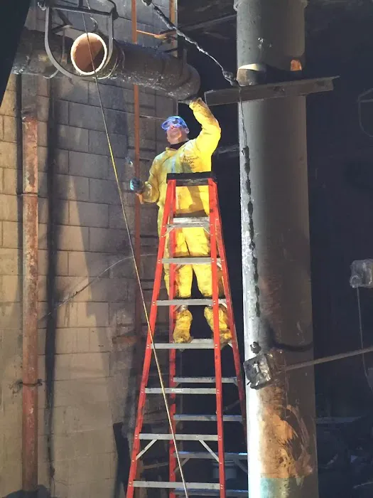 Alabama Restoration and Remediation Picture 3