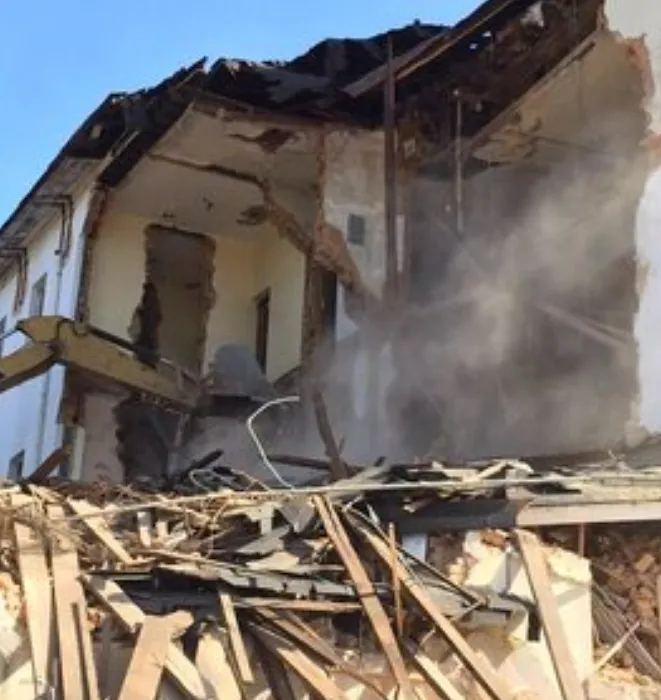 Alabama Restoration and Remediation Picture 10