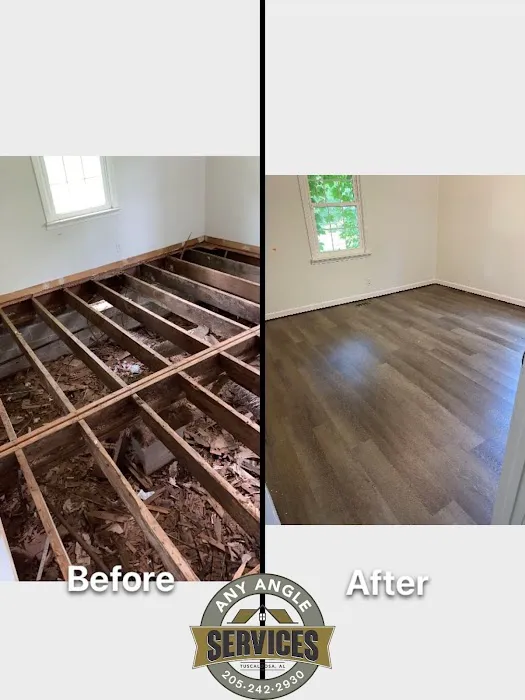 Any Angle Services, L.L.C. Picture 1