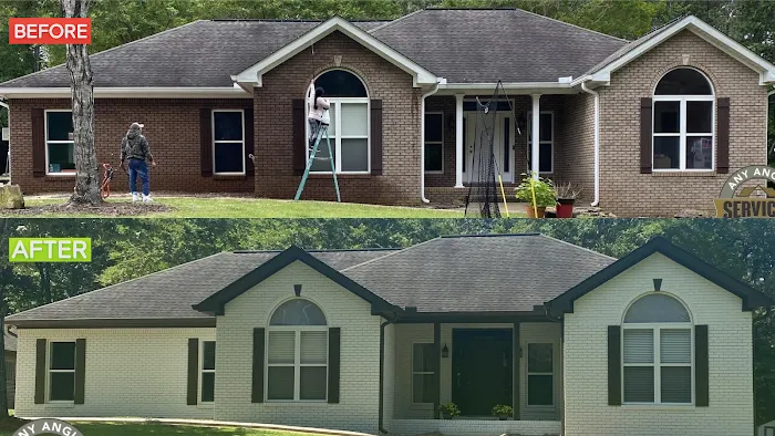 Any Angle Services, L.L.C. Picture 7