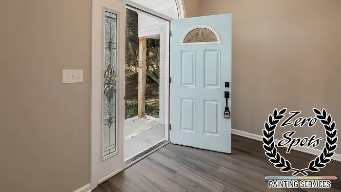 Zero Spots Painting, LLC Picture 4