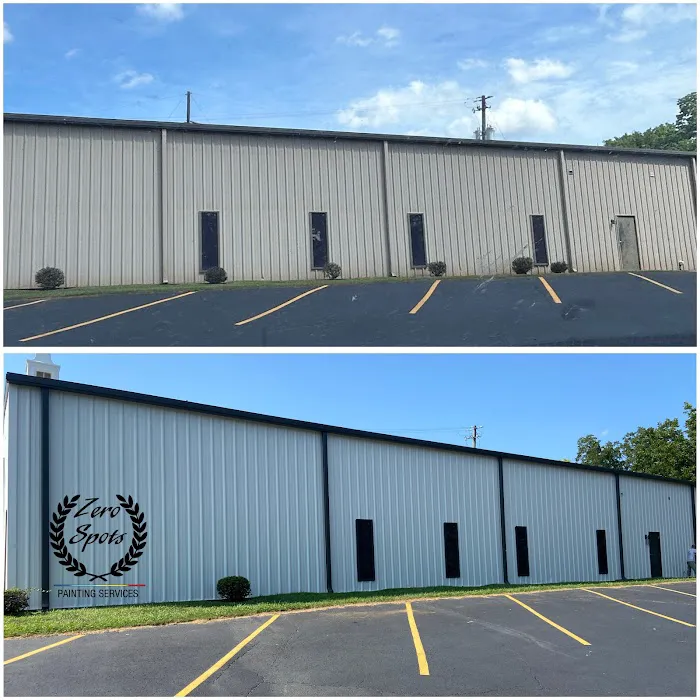 Zero Spots Painting, LLC Picture 5