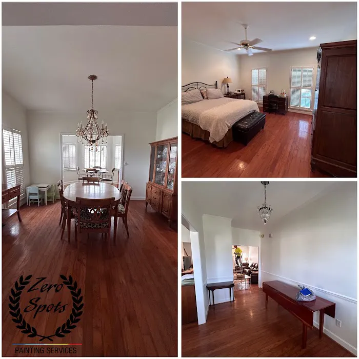 Zero Spots Painting, LLC Picture 8