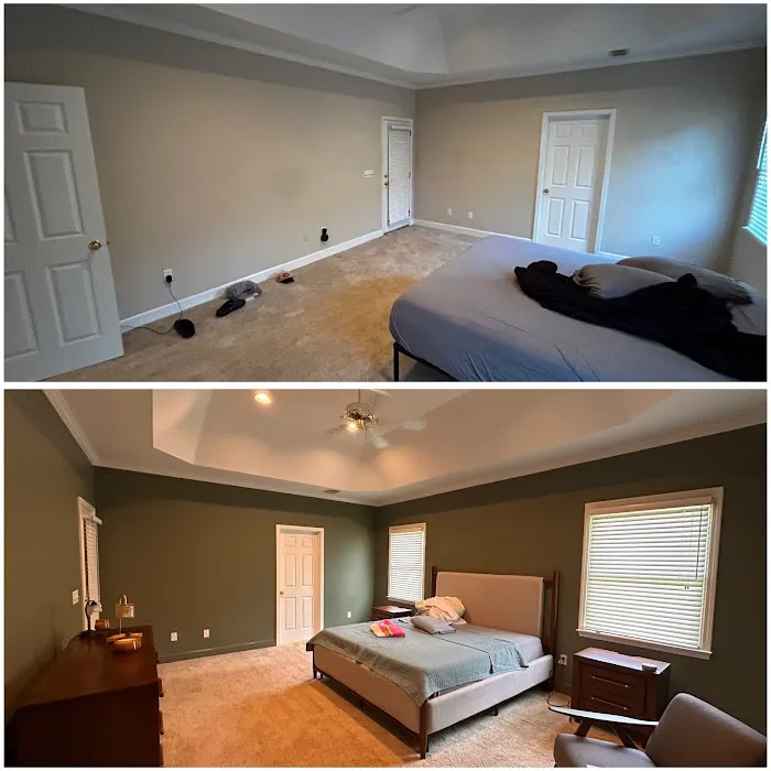 Zero Spots Painting, LLC Picture 2