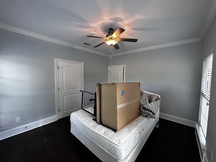 Zero Spots Painting, LLC Picture 1