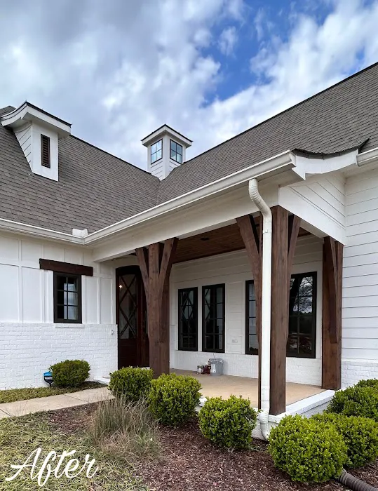 Zero Spots Painting, LLC Picture 3