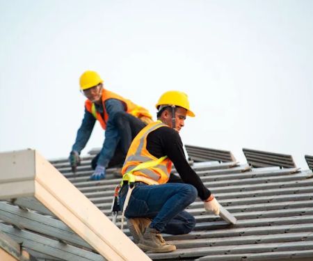 Perfect Roofers Tuscaloosa