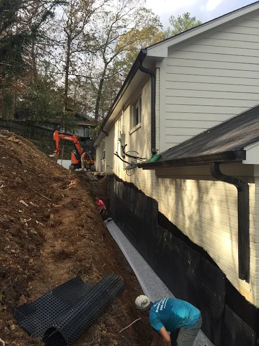 Stay Dry Water Proofing LLC Picture 1