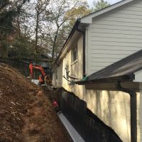 Stay Dry Water Proofing LLC ico