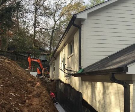 Stay Dry Water Proofing LLC