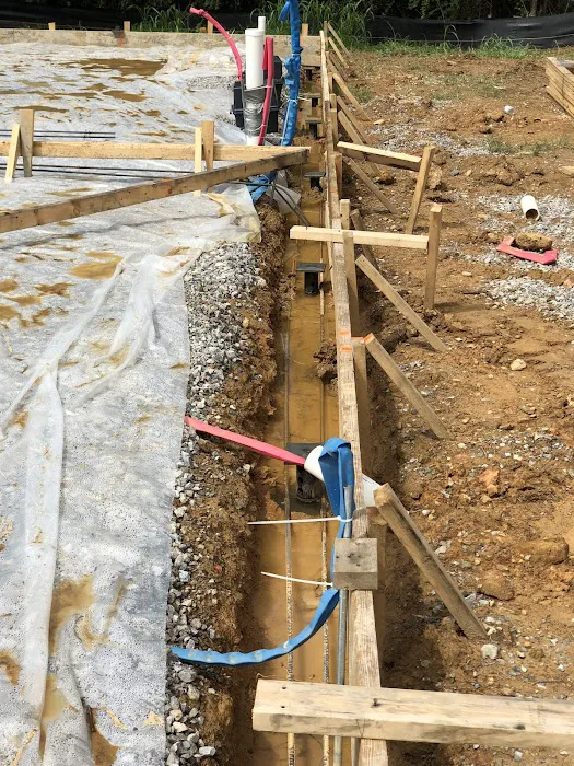 Stay Dry Water Proofing LLC Picture 3