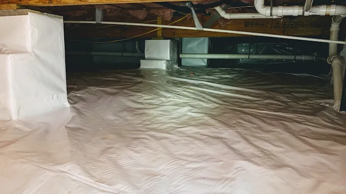 Stay Dry Water Proofing LLC Picture 4